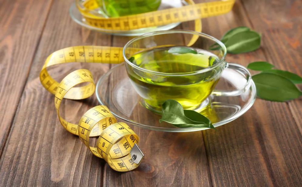 most benefits of green tea
