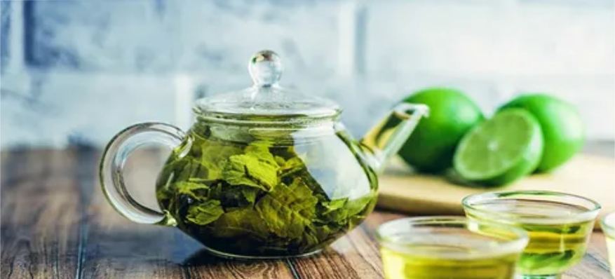How to make green tea