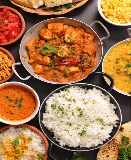 Delicious food recipe